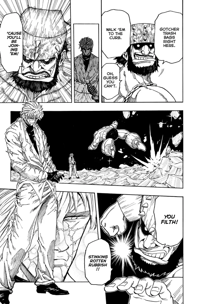Toriko Chapter 82 image 13_optimized